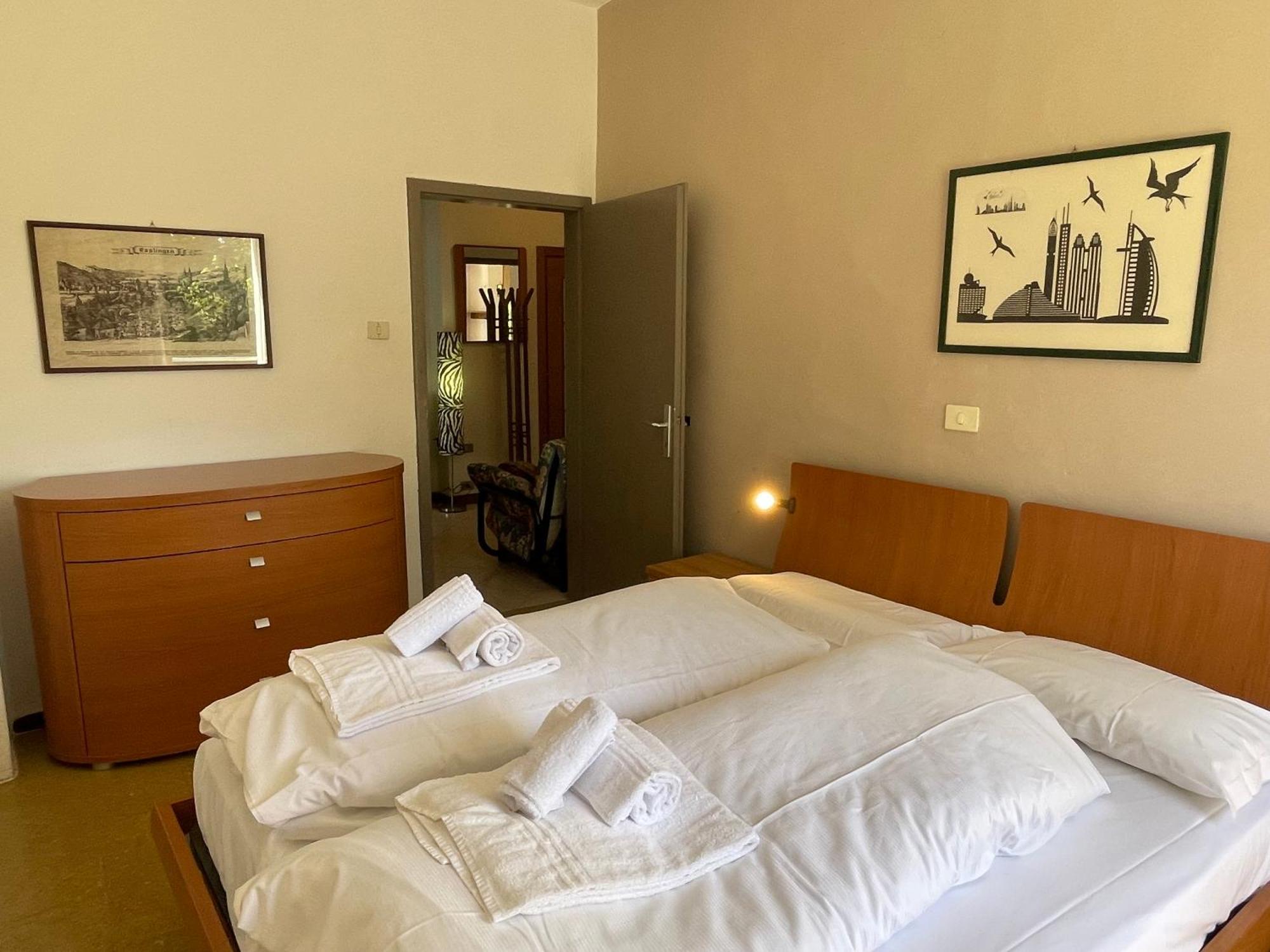 Apartamento House Campi Riva del Garda Exterior foto