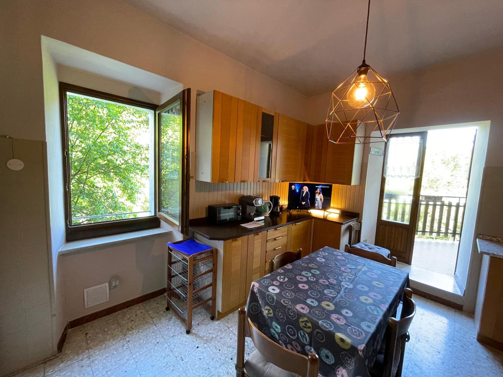 Apartamento House Campi Riva del Garda Exterior foto